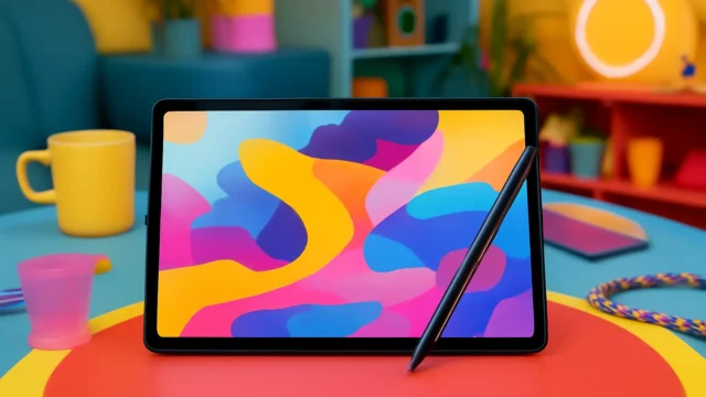 Top 6 Tablets Samsung com Câmera Profissional em 11/11/2025