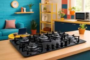 Cooktop a Gás Mondial barato e confiável para qualquer bolso