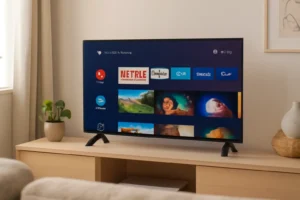 Guia de Compra: 6 Melhores TVs 39 Polegadas Smart com Estoque no Brasil