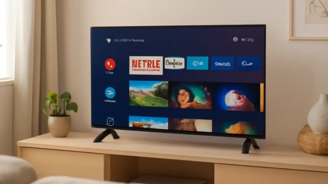 Guia de Compra: 6 Melhores TVs 39 Polegadas Smart com Estoque no Brasil