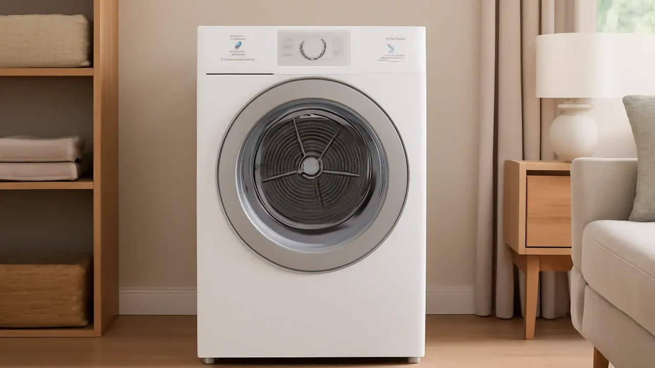Desconto exclusivo: 3 Secadoras de Roupas Electrolux com ofertas na Amazon