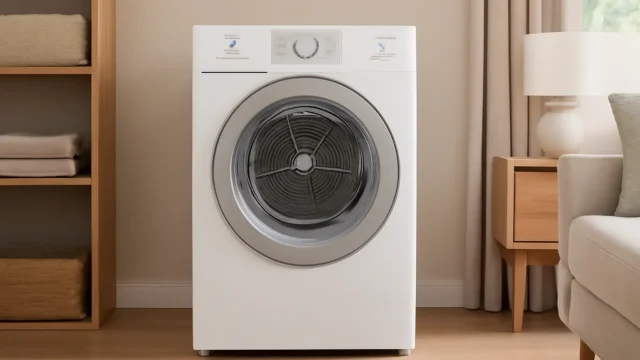 Desconto exclusivo: 3 Secadoras de Roupas Electrolux com ofertas na Amazon