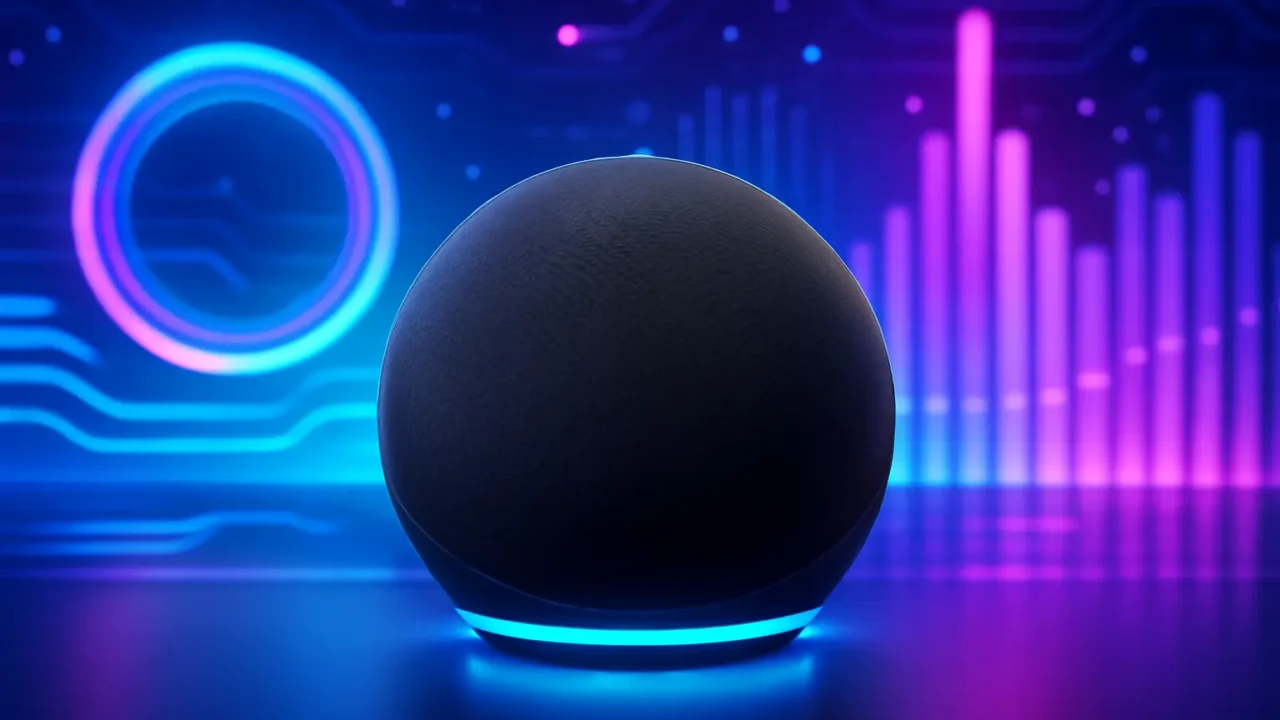 Guia de Compra: 6 Melhores Echo Dot Recomendados por Especialistas