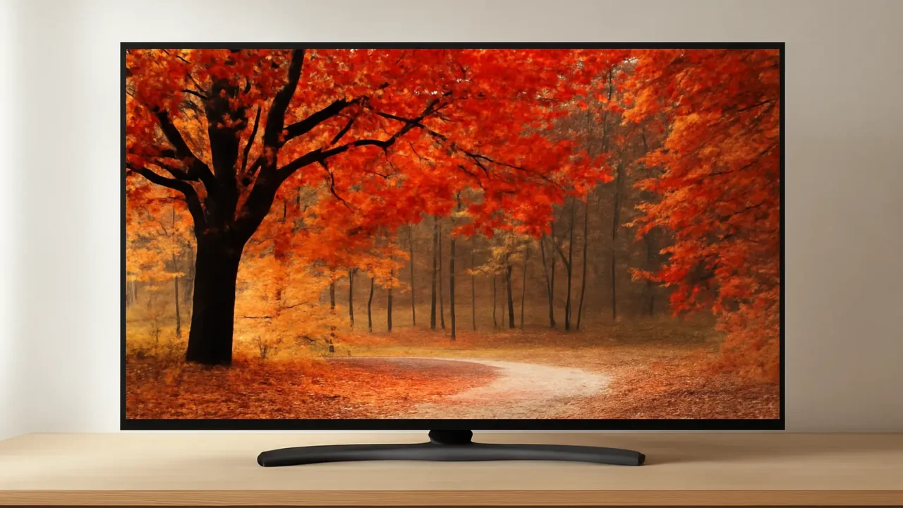 6 TVs OLED LG C5 prontos para viagem com bateria duradoura