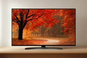 6 TVs OLED LG C5 prontos para viagem com bateria duradoura