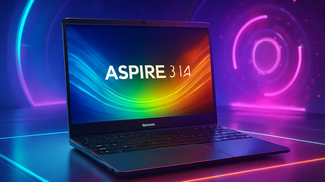 Prontos para 5G: 6 Notebooks Acer Aspire 3 que não vão te deixar na mão