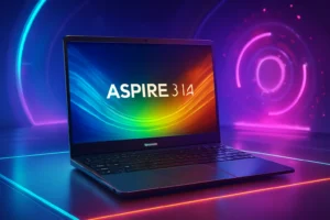 Prontos para 5G: 6 Notebooks Acer Aspire 3 que não vão te deixar na mão