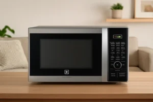 Top 6 Micro-ondas Electrolux 31L com Tecnologia Inovadora