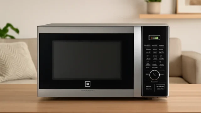 Top 6 Micro-ondas Electrolux 31L com Tecnologia Inovadora