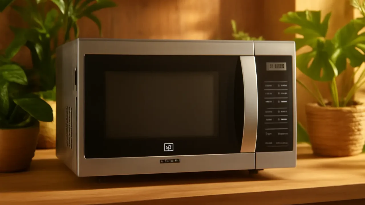 Guia de Compra: 6 Melhores Micro-ondas Electrolux 31 Litros para Levar em Viagens