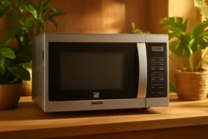 Guia de Compra: 6 Melhores Micro-ondas Electrolux 31 Litros para Levar em Viagens