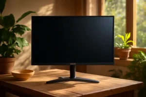 Design premium: 6 Monitores Samsung por preço justo