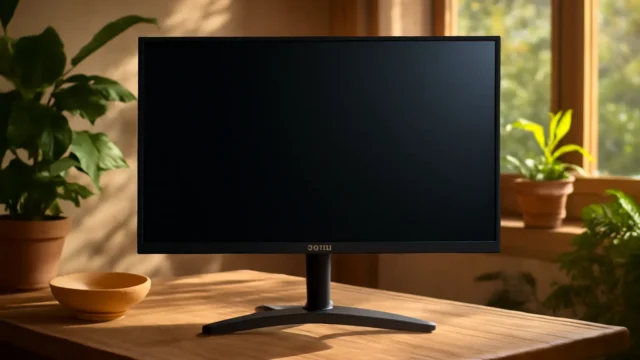 Design premium: 6 Monitores Samsung por preço justo