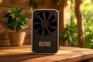 Guia rápido: 6 GeForce RTX 5060 com recursos avançados