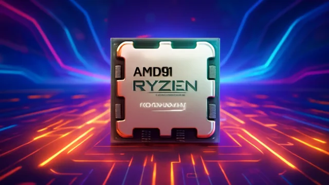 Performance de ponta: 3 Processadores AMD Ryzen 7 que se destacam