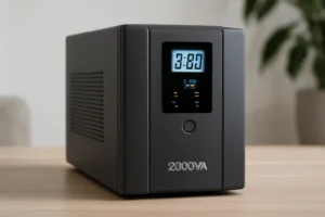 Melhor negócio: 6 nobreak 3200VA em oferta este mês