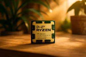 Melhores Processadores AMD Ryzen 7 em 2025: 3 opções que valem o investimento