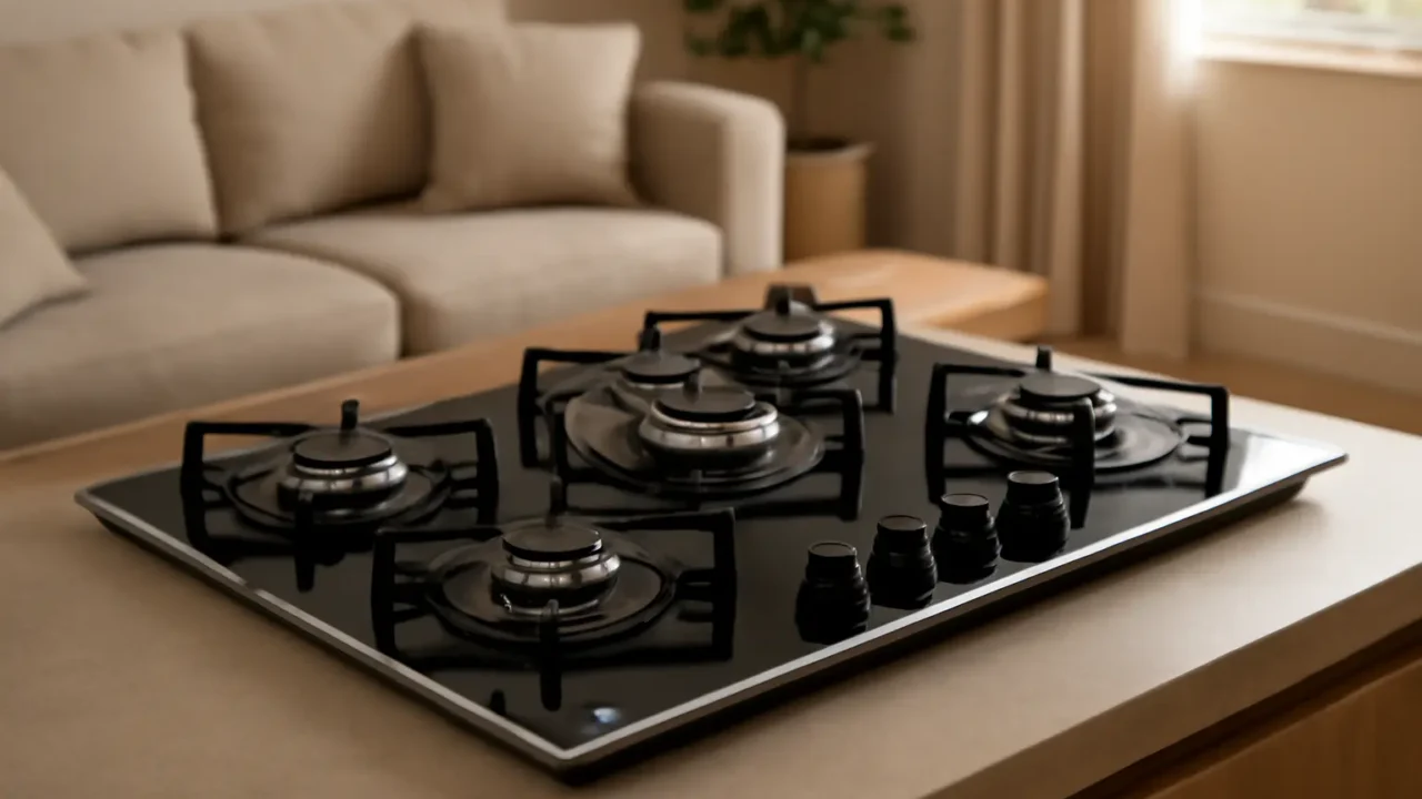 Eco friendly: 3 cooktops Mondial sustentáveis que valem o investimento