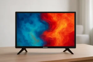6 Smart TVs 32" com bateria duradoura para quem vai viajar