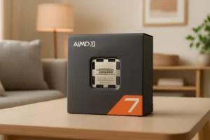 3 Melhores Processadores AMD Ryzen 7 que Realmente Valem a Pena