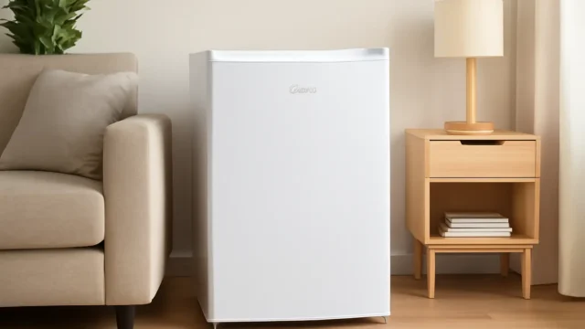 Melhor Frigobar 93L custo‑benefício