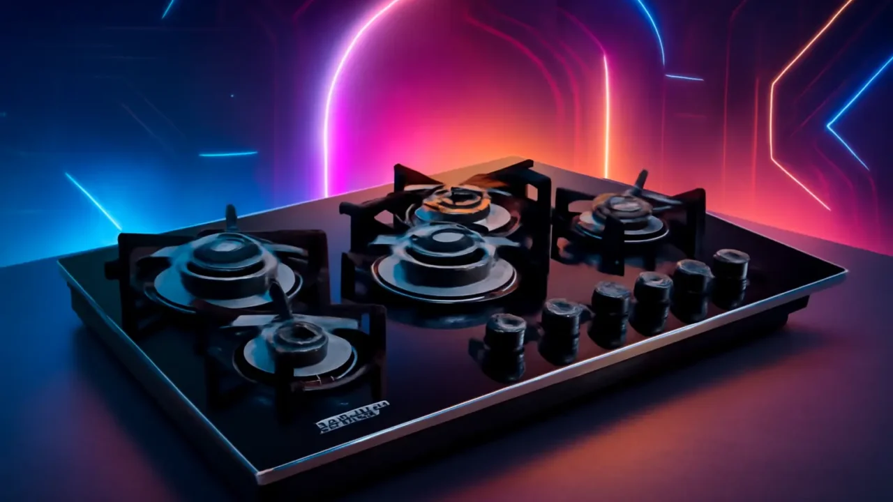 Guia de Compra: 3 Melhores Cooktops a Gás Mondial com Estoque no Brasil