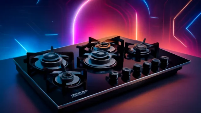 Guia de Compra: 3 Melhores Cooktops a Gás Mondial com Estoque no Brasil