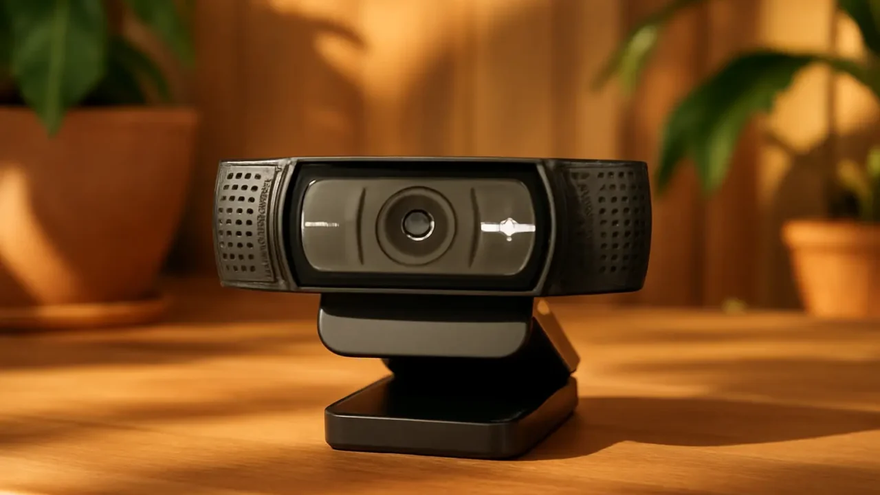 Melhores Logitech Webcam HD Pro C920 em 11/12/2025: 6 opções que valem o investimento