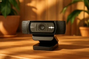 Melhores Logitech Webcam HD Pro C920 em 11/12/2025: 6 opções que valem o investimento
