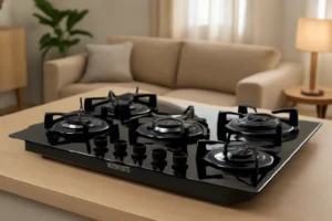 Design premium: 3 cooktops a gás Mondial por preço justo em 11/12/2025