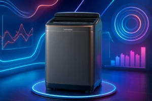 Sob medida para sua lavanderia: 3 Máquinas de Lavar Panasonic ideais