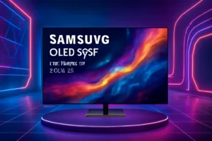 6 Melhores TVs Samsung com Tecnologia de Ponta