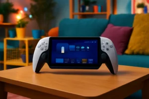 Melhores acessórios para PS5 Portal Remote Play em 11/01/2025: 6 opções que valem o investimento