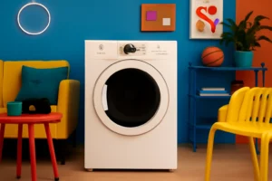 Guia de Compra: 3 Melhores Secadoras de Roupas Electrolux com Excelente Avaliação