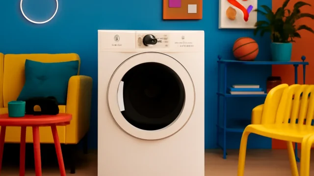 Guia de Compra: 3 Melhores Secadoras de Roupas Electrolux com Excelente Avaliação