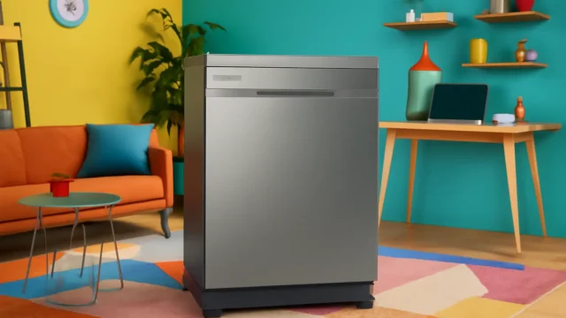 Guia de Compra: 6 Melhores Lava-Louças Samsung Segundo Nossos Testes