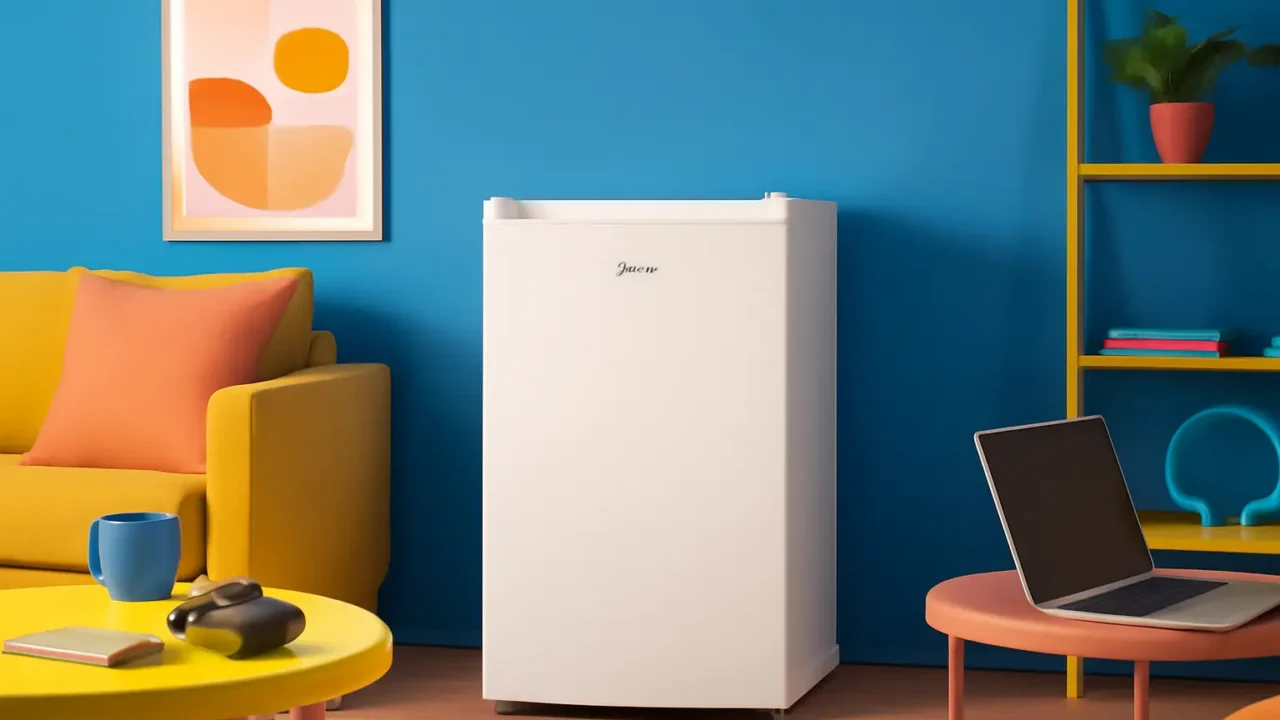 3 Melhores Frigobares com Tecnologia de Ponta