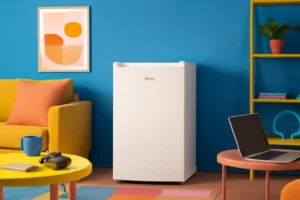 3 Melhores Frigobares com Tecnologia de Ponta