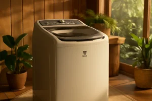 6 Lavadoras Electrolux 18kg com Tecnologia de Ponta