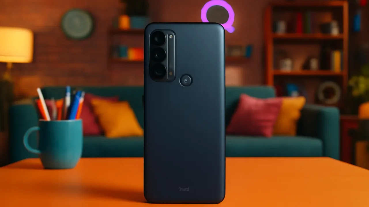 Melhor celular Motorola Edge 256GB com desempenho avançado em 11/12/2025