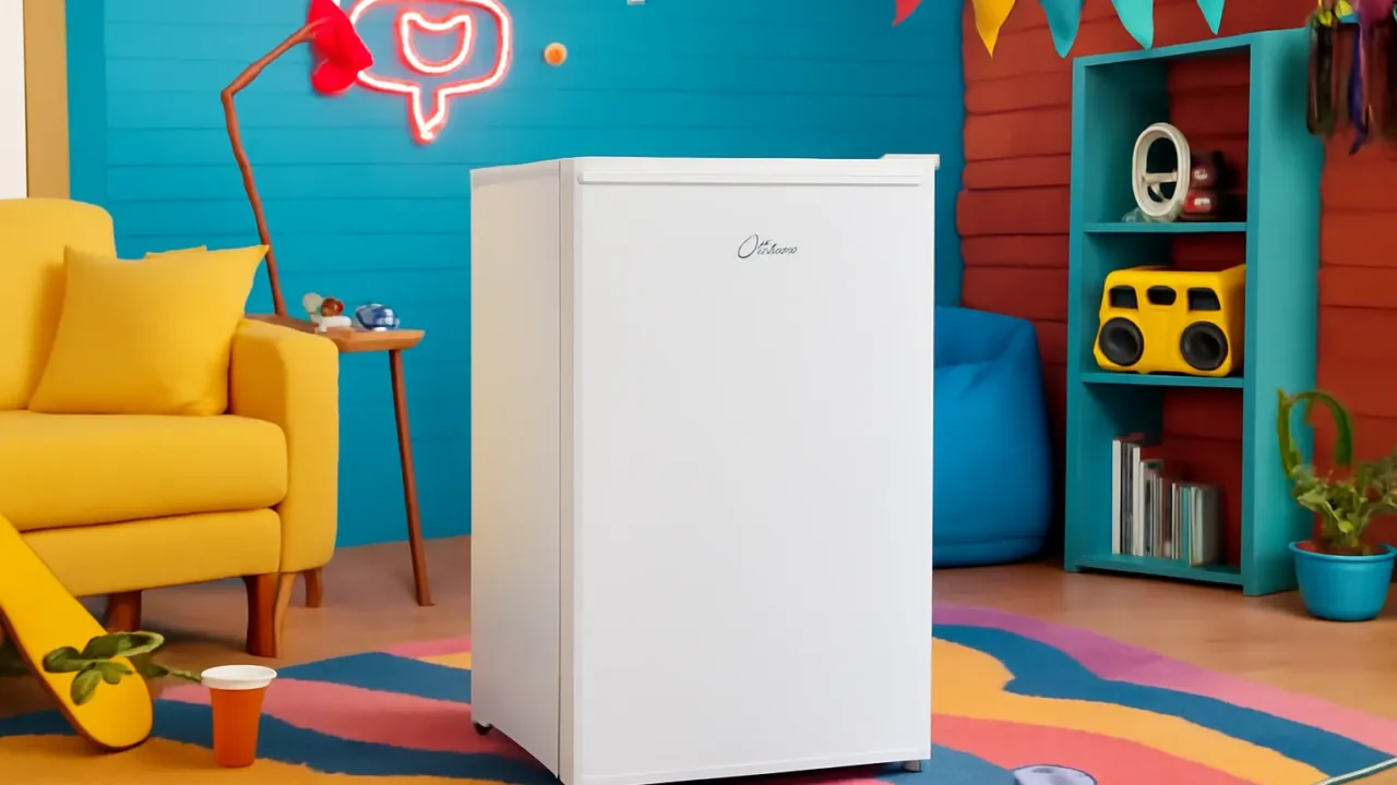 3 Melhores Frigobares Compactos e Eficientes