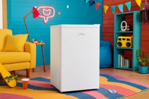 3 Melhores Frigobares Compactos e Eficientes