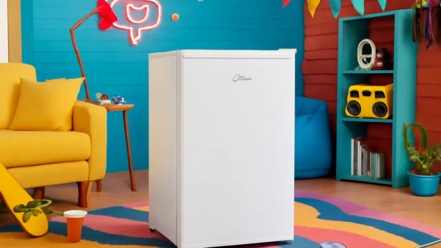 3 Melhores Frigobares Compactos e Eficientes