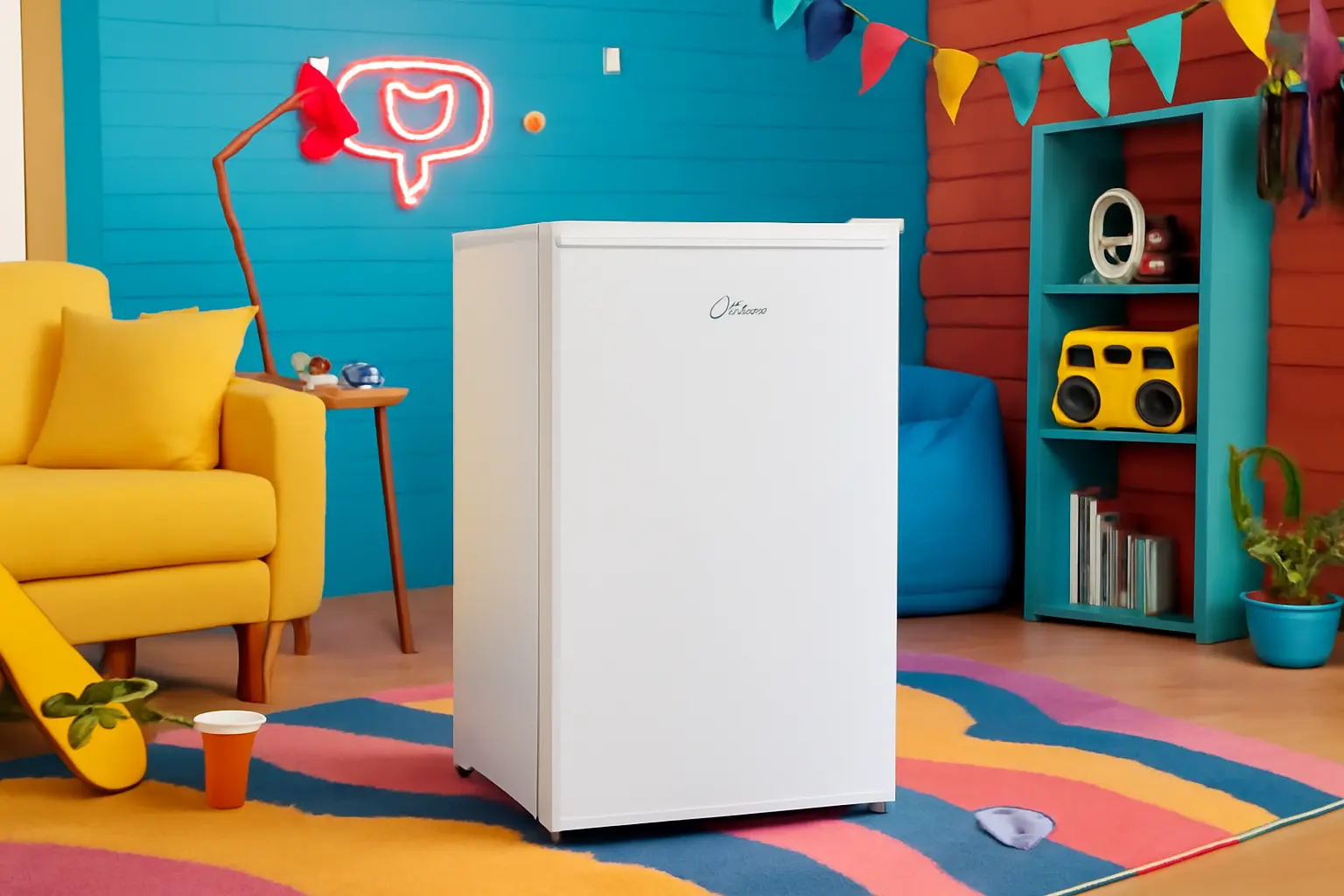 3 Melhores Frigobares Compactos e Eficientes