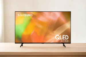 6 Melhores Samsung QLED 55" com Entrega Rápida