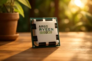 3 Processadores AMD Ryzen 7 com Atualização Garantida