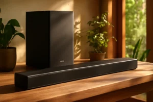 6 Melhores Soundbars Samsung Testados por Usuários Reais