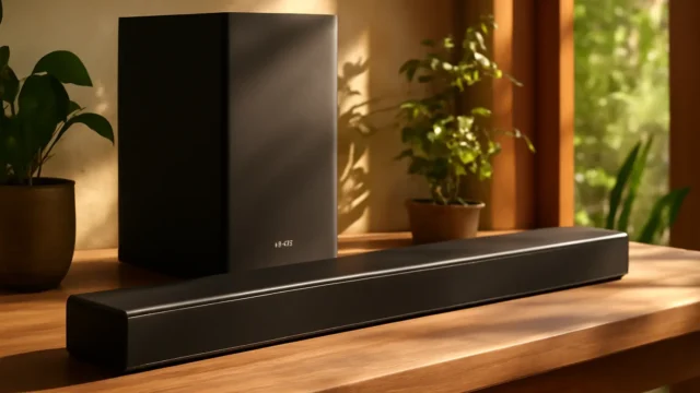 6 Melhores Soundbars Samsung Testados por Usuários Reais