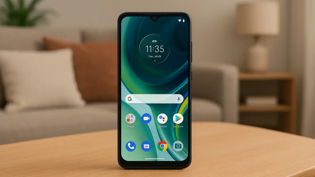 6 Melhores Produtos Motorola com Entrega Rápida