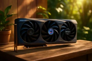 Design premium: 6 Placas de Vídeo Gigabyte por preço justo